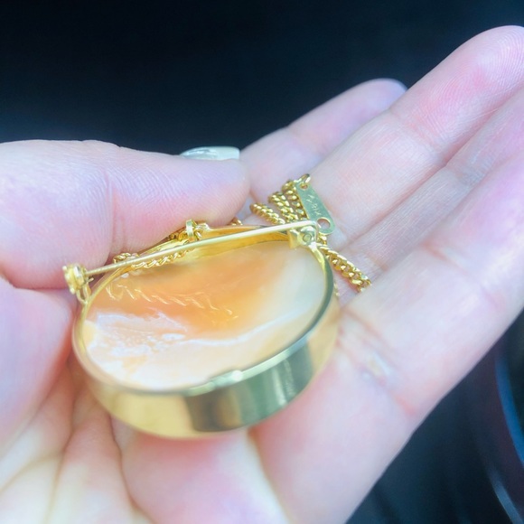 💯 authentic Cameo - Picture 3 of 4